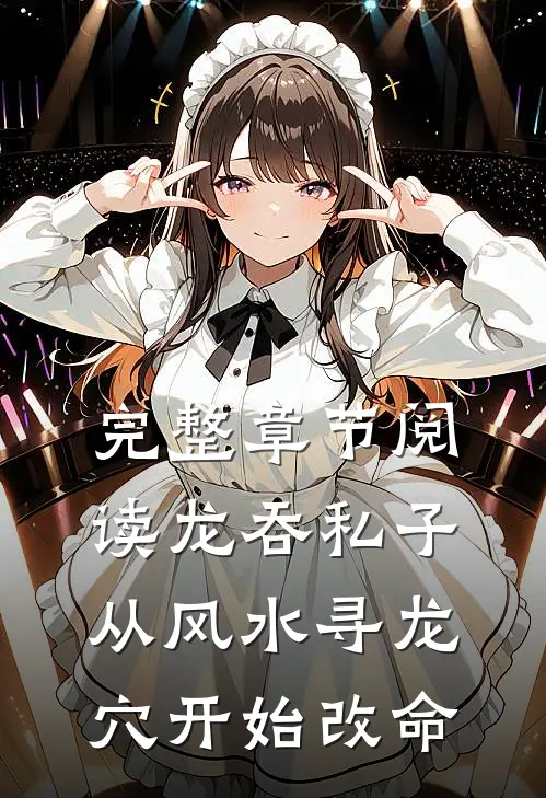 完整章节阅读龙吞私子：从风水寻龙穴开始改命