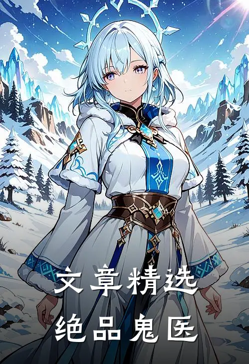 文章精选绝品鬼医