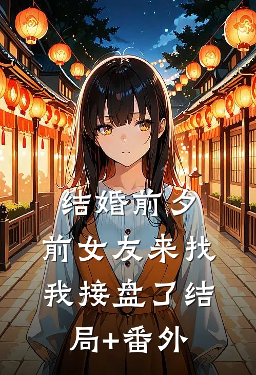 结婚前夕，前女友来找我接盘了结局+番外