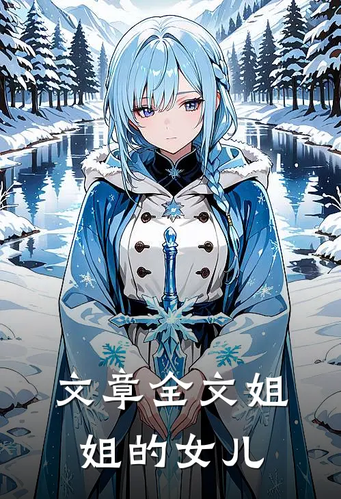 文章全文姐姐的女儿