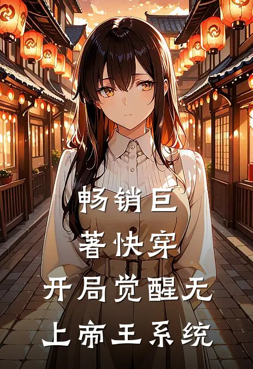 畅销巨著快穿：开局觉醒无上帝王系统