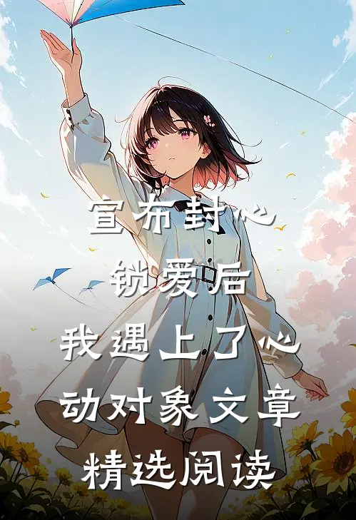 宣布封心锁爱后，我遇上了心动对象文章精选阅读