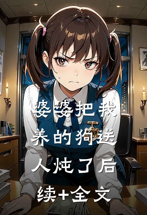 婆婆把我养的狗送人炖了后续+全文