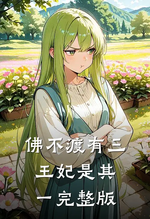 佛不渡有三，王妃是其一完整版