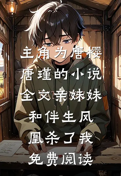 主角为唐樱唐瑾的小说全文亲妹妹和伴生凤凰杀了我免费阅读