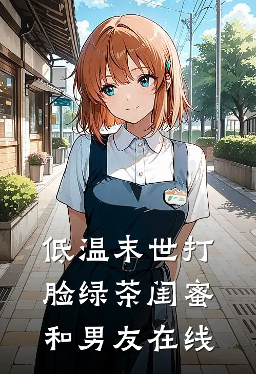 低温末世打脸绿茶闺蜜和男友在线