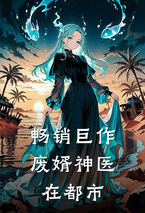 畅销巨作废婿神医在都市