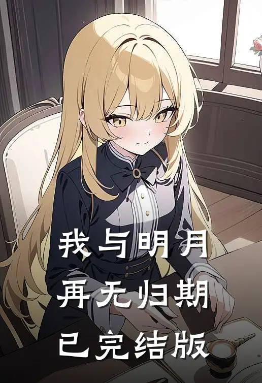 我与明月再无归期已完结版