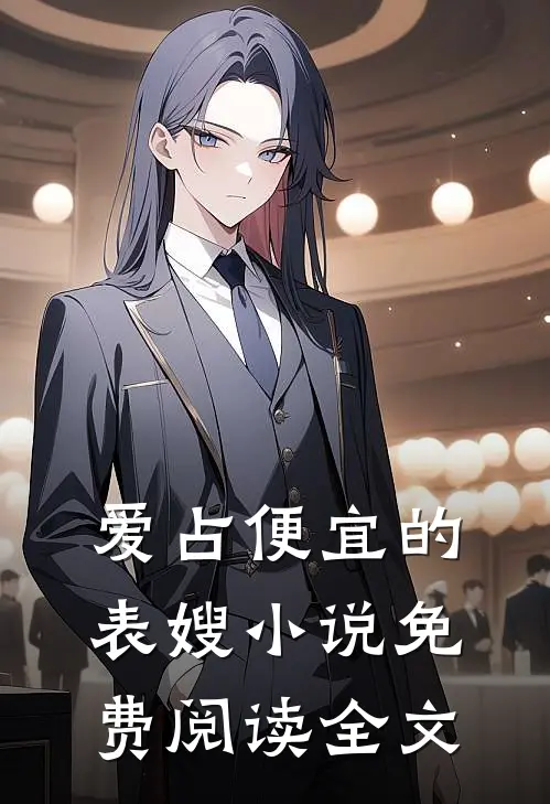 爱占便宜的表嫂小说免费阅读全文