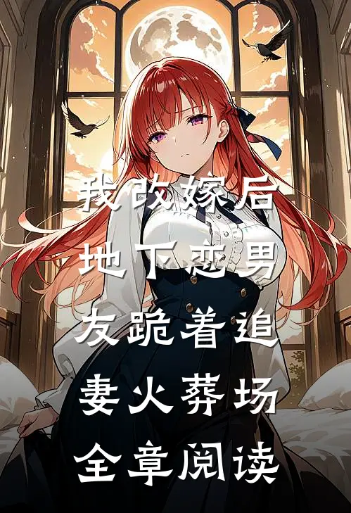 我改嫁后，地下恋男友跪着追妻火葬场全章阅读