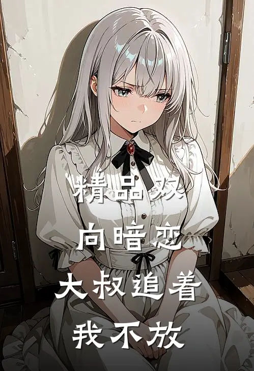 精品双向暗恋：大叔追着我不放