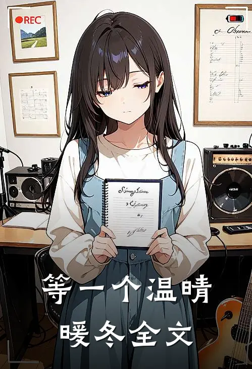 等一个温晴暖冬全文