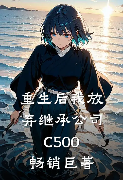 重生后我放弃继承公司C500畅销巨著