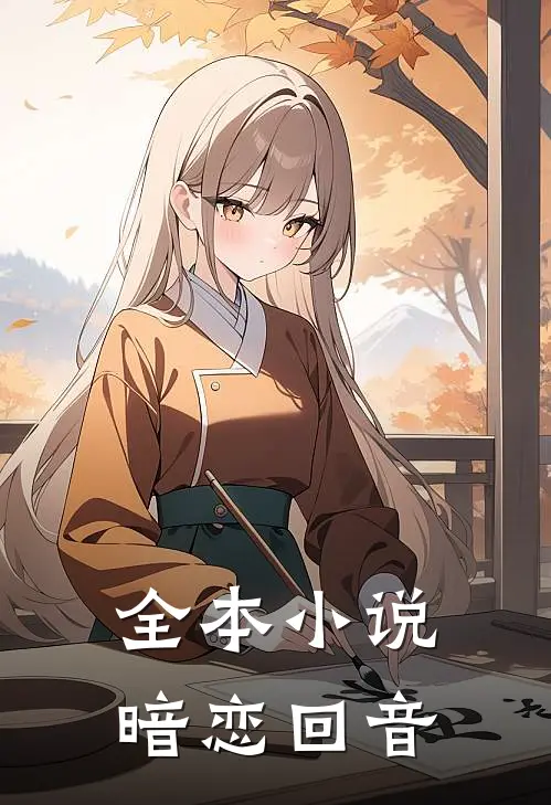 全本小说暗恋回音