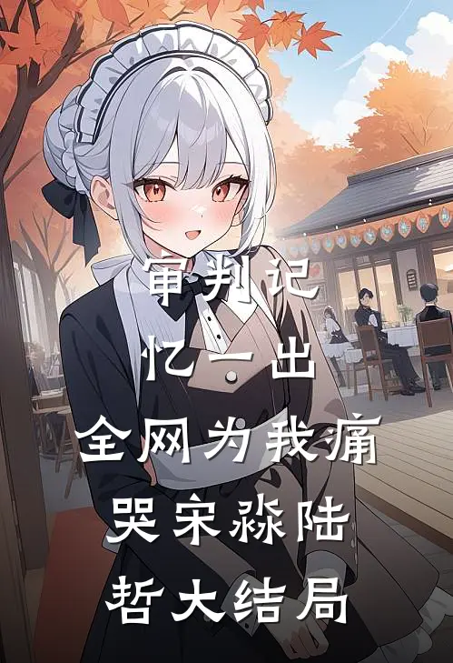 审判记忆一出，全网为我痛哭宋淼陆哲大结局