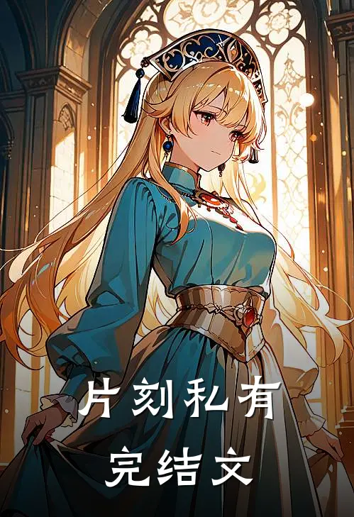 片刻私有完结文
