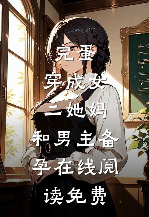 完蛋，穿成女二她妈，和男主备孕在线阅读免费