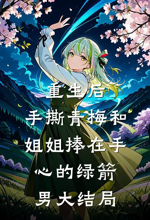重生后，手撕青梅和姐姐捧在手心的绿箭男大结局