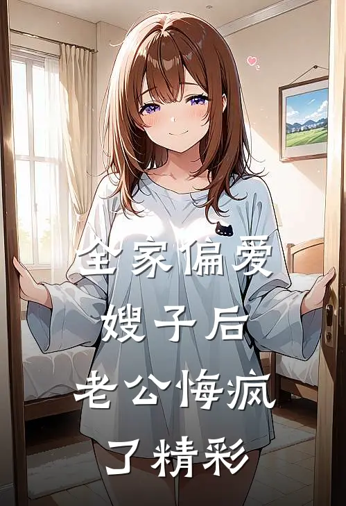 全家偏爱嫂子后，老公悔疯了精彩