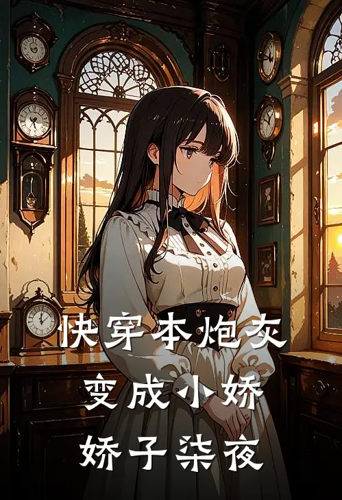 快穿本炮灰变成小娇娇子柒夜