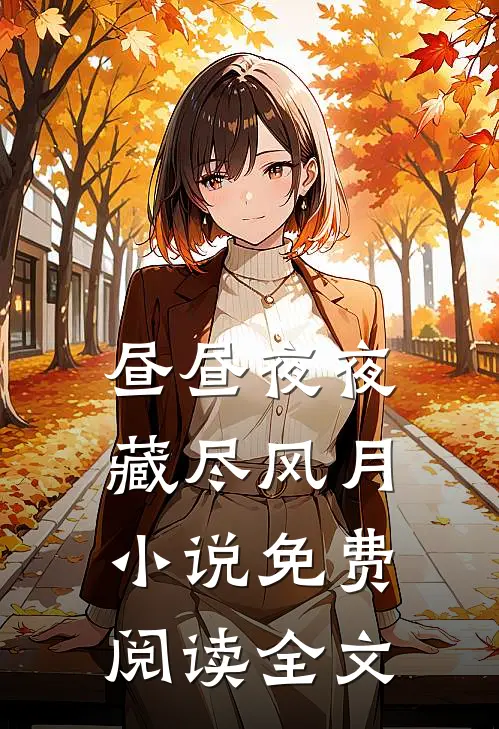 昼昼夜夜，藏尽风月小说免费阅读全文