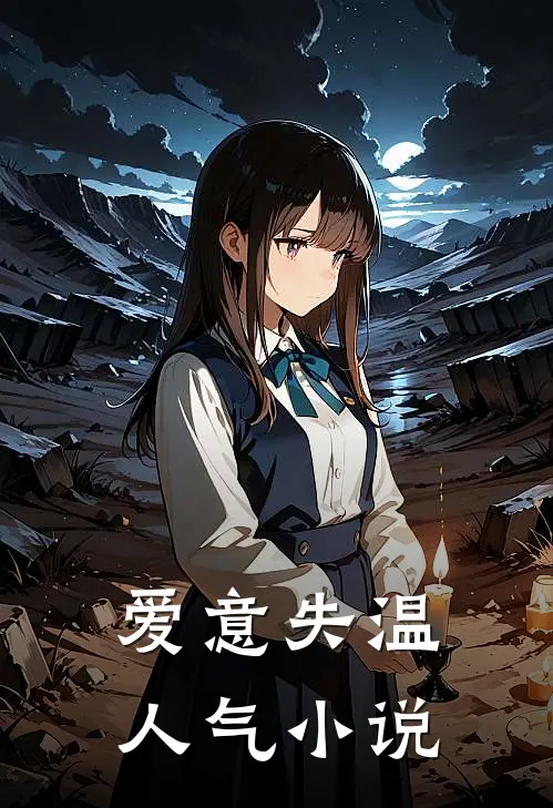 爱意失温人气小说