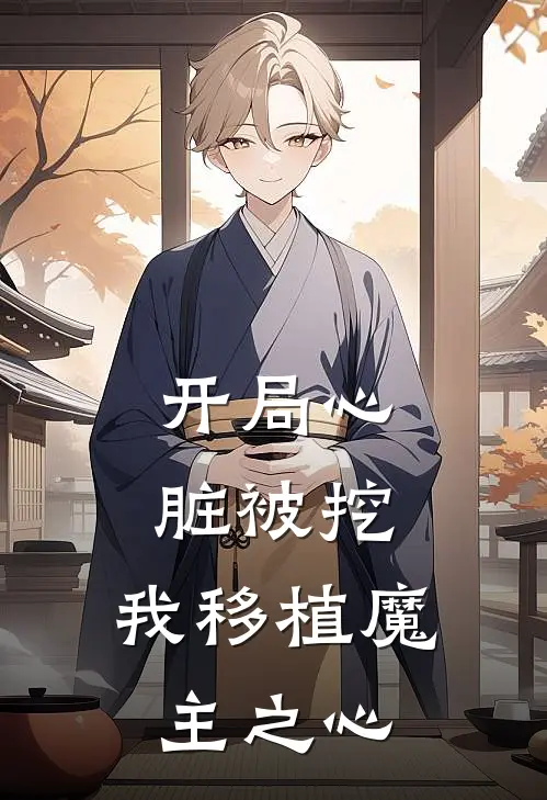 开局心脏被挖，我移植魔主之心