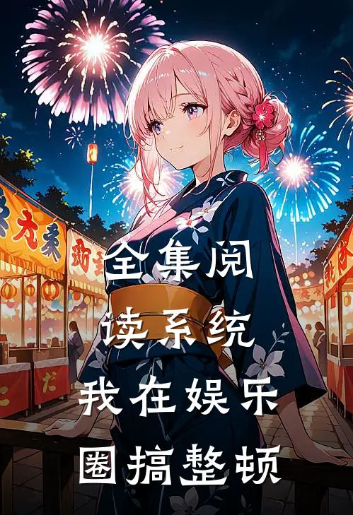 全集阅读系统：我在娱乐圈搞整顿