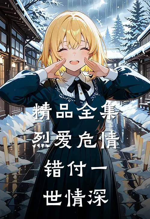 精品全集烈爱危情：错付一世情深