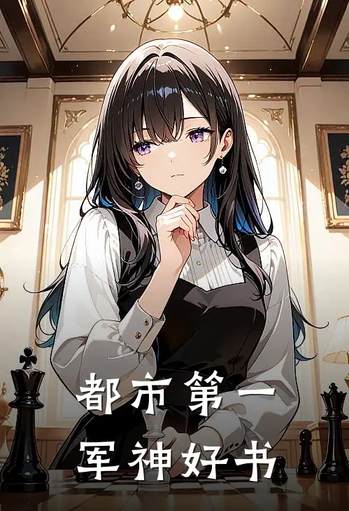 都市第一军神好书
