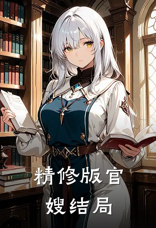 精修版官嫂结局