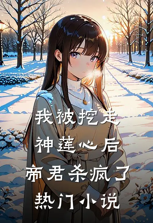 我被挖走神莲心后，帝君杀疯了热门小说