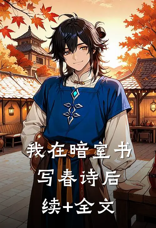 我在暗室书写春诗后续+全文