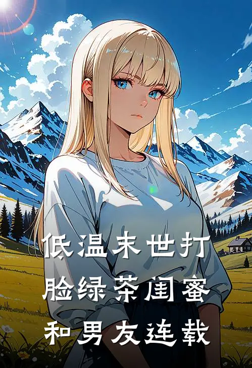 低温末世打脸绿茶闺蜜和男友连载