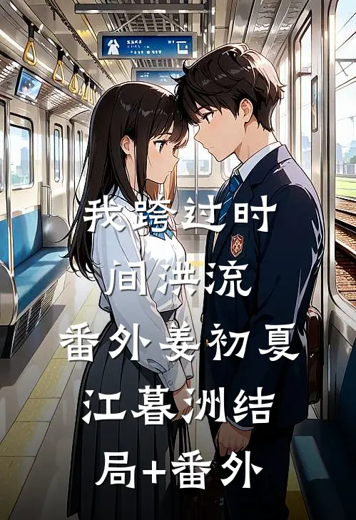 我跨过时间洪流： 番外姜初夏江暮洲结局+番外