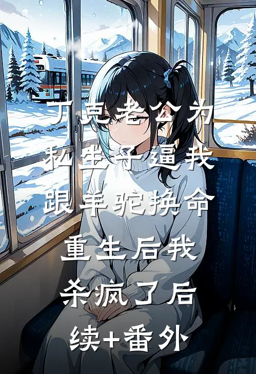 丁克老公为私生子逼我跟羊驼换命，重生后我杀疯了后续+番外