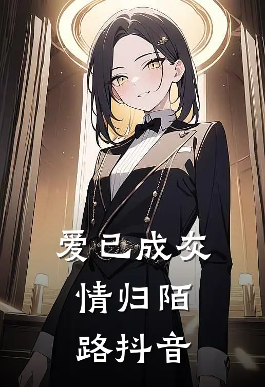 爱已成灰，情归陌路抖音