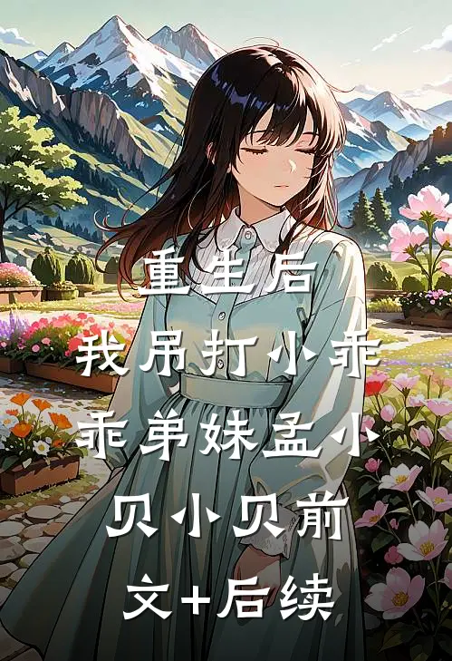 重生后，我吊打小乖乖弟妹孟小贝小贝前文+后续