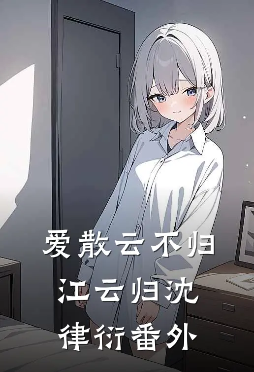 爱散云不归江云归沈律衍番外
