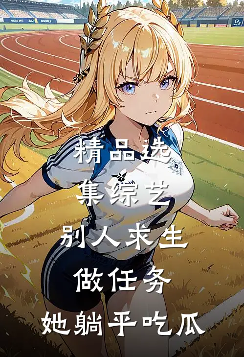 精品选集综艺：别人求生做任务，她躺平吃瓜