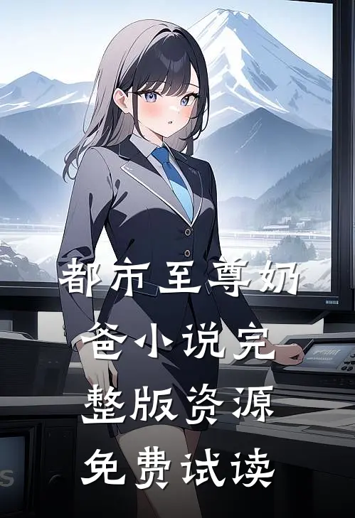 都市至尊奶爸小说完整版资源免费试读