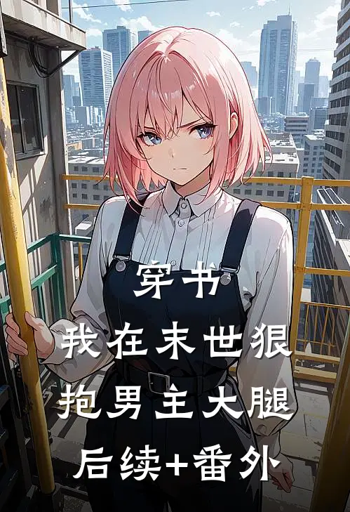 穿书：我在末世狠抱男主大腿后续+番外