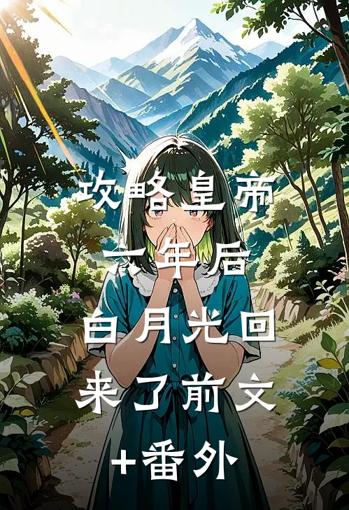 攻略皇帝六年后，白月光回来了前文+番外