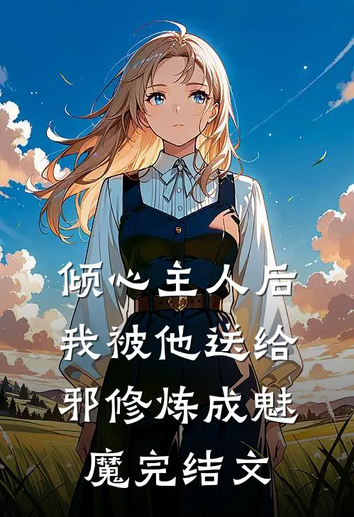 倾心主人后，我被他送给邪修炼成魅魔完结文
