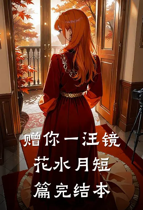 赠你一汪镜花水月短篇完结本