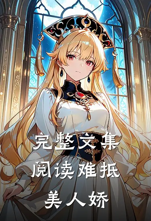 完整文集阅读难抵美人娇