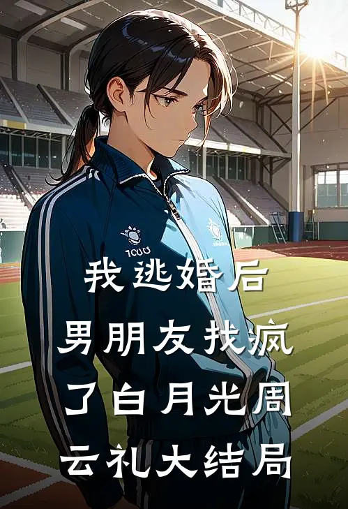 我逃婚后，男朋友找疯了白月光周云礼大结局