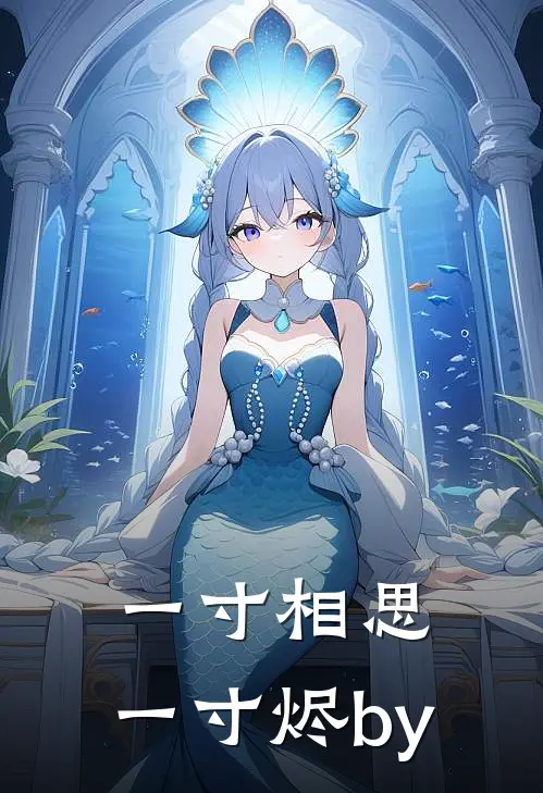 一寸相思，一寸烬by
