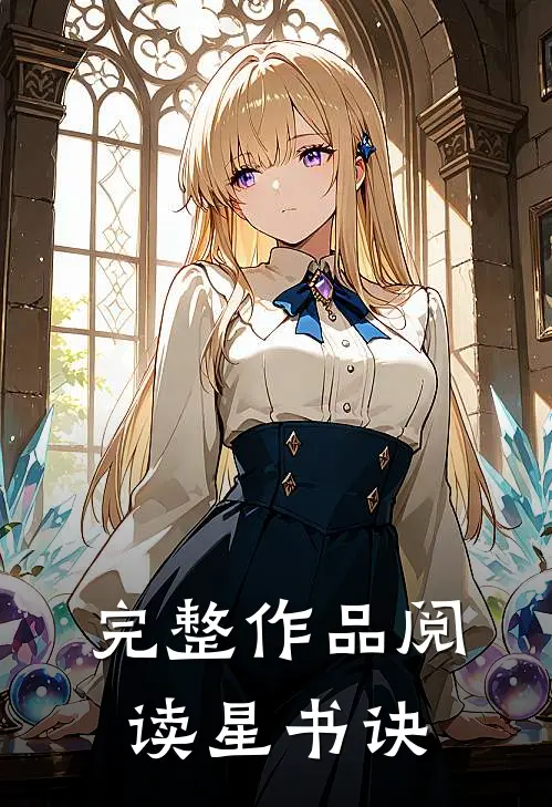 完整作品阅读星书诀