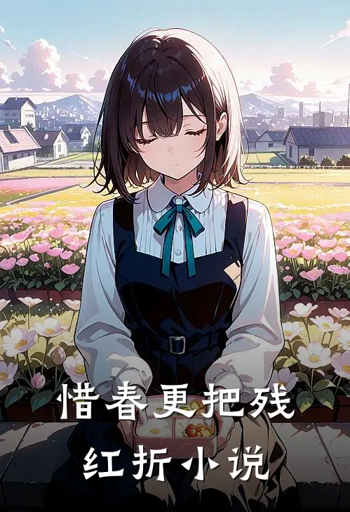 惜春更把残红折小说